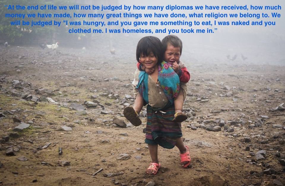 Where There Is No Doctor 